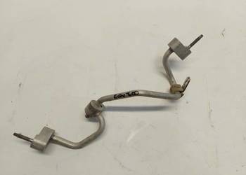 Mercedes EQA 250+ W243, RURA PRZEWÓD KLIMATYZACJI  