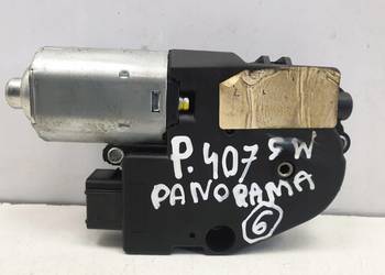 PEUGEOT 407 SILNICZEK SZYBERDACHU 2213718D05