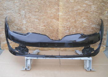 RENAULT MEGANE III LIFT 13- ZDERZAK PRZEDNI PRZÓD