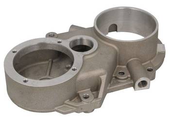 POKRYWA SKRZYNI BIEGÓW OBUDOWA SIMMERINGU MERCEDES ACTROS AXOR 3892611120