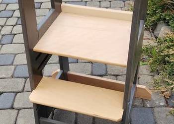 Stanowisko przyblatowe dla dziecka Stanowisko przyblatowe dla dziecka