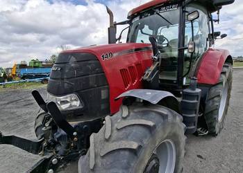 Adaptacja do Ładowacza Facheux Pretige 150 / Case Puma 140/150