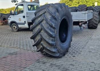800/65r32 30.5LR32 Mitas 99% bez napraw Kombajn Claas Fendt Case