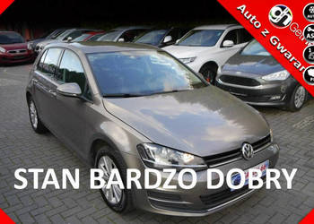 Volkswagen Golf 1.4 120tyś km Stan Idealny 100%bezwypadkowy z Niemiec Gwar…