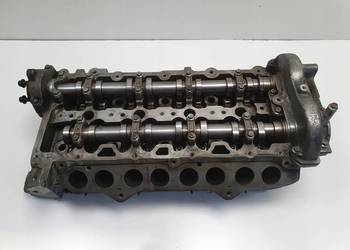 Volvo S60 II V60 2.0 D4 GŁOWICA CYLINDRÓW 31430110