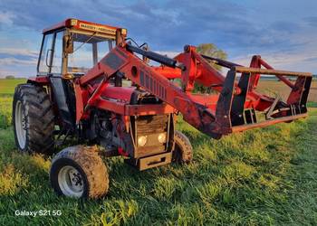 Massey Ferguson 290 ursus 5314