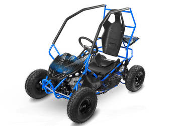 GoKid Racer sport 1000W 36V Go Kart Buggy Elektryczny dla Dziecka