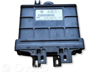 WV Polo Seat Ibiza Skoda Fabi STEROWNIIK KOMPUTER SKRZYNI BIEGÓW 001927731J