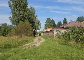 Działka na sprzedaż Cholerzyn 850m2