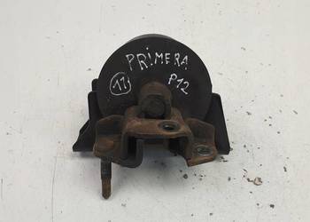 Nissan Primera P12 1.8 16V PODUSZKA SILNIKA Łapa
