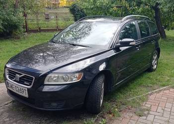 VOLVO V 50