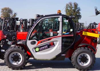 Ładowarka teleskopowa Manitou MLT 625H