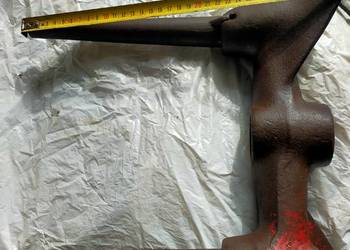 Ząb do agregatu Lely