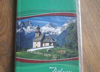 Austria Michelin Zielony przewodnik