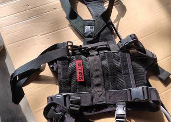 OneTigris Taktyczna uprząż dla psa