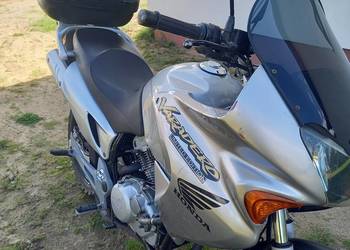 Honda varadero  125