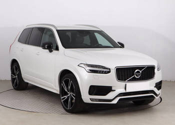 Volvo XC90 D5 AWD