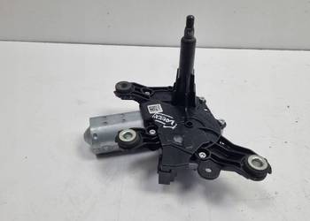 Dacia Sandero II 12-16r SILNICZEK TYLNEJ WYCIERACZKI Tył 287105483R