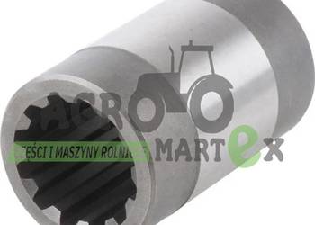 4994075 POŁĄCZENIE WIELOWPUSTOWE CNH