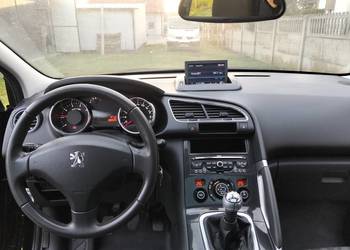 Sprzedam peugeot 3008 1.6 benzyna