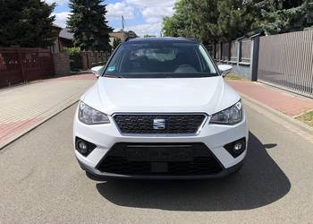 1.0 95KM uszkodzony mechanicznie Silnik Skrzynia Zawieszenie OK  z Niemiec