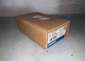 Omron E5GC-QXACM-000 Temp. Controller