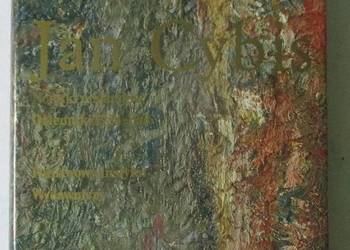 Jan Cybis-Notatki malarskie/dzienniki 1954-1966/Cybis