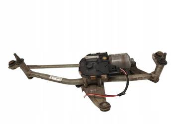 MECHANIZM WYCIERACZEK PRZÓD EUROPA  3T1955119A  Skoda Superb II (2008-2015)