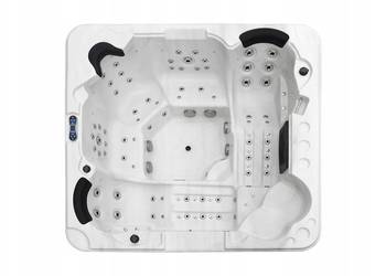 Jacuzzi Balboa Colossus Jupiter