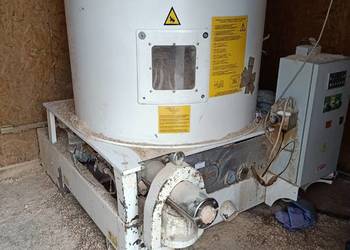 Brykieciarka PRODECO E55