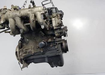SILNIK SŁUPEK NISSAN ALMERA 1.8 16V