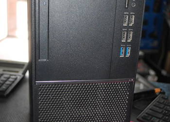 Komputer stacjonarny LENOVO V530 i5 / 8GBRam / 256SSD / Win10Pro