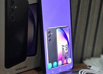 Samsung a54 cena 599 do ng Kraków  wysyłka lub odbiór osobisty