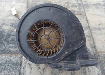 Dmuchawa elektro wentylator Fiat 126p El Elx town
