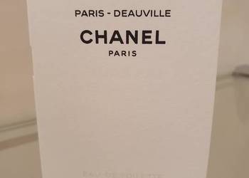 Chanel Deauville Eau de Toilette 1,5ml