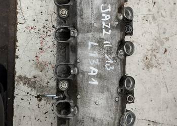 HONDA JAZZ II 1,3 głowica L13A1