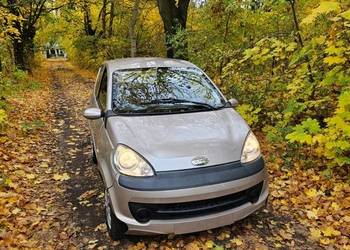 Microcar M.GO 2011r 4 osobowy Fak VAT23% L7e na B1, RATY, Transport!!!