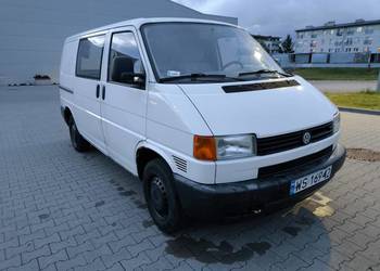 Volkswagen Transporter VW T4 1.9 TD 2000r.
