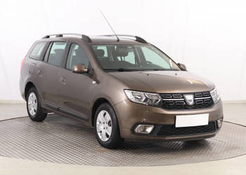 Dacia Logan 1.2 16V