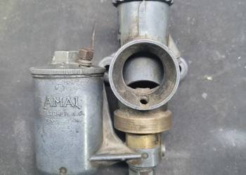 Sprzedam Gaznik AMAL MW76-450 do NSU 501-601 OSL