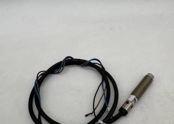 Balluff BAW M12MF2-UAC40F-BP00 Czujnik indukcyjny