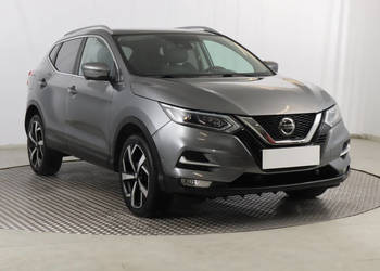 Nissan Qashqai 1.3 DIG-T