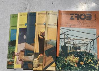 Zrób Sam Sigma 1986r