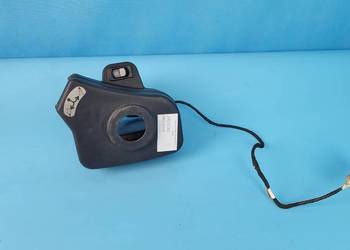 CASE IH PUMA 145 12r OSŁONA KOLUMNY KIEROWNICZEJ  87568062 87569648