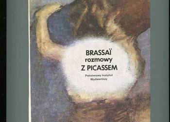Rozmowy z Picassem
