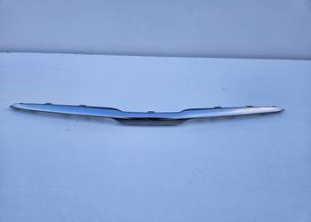 KIA X-CEED XCEED LISTWA CHROM GRILLA ATRAPY PRZÓD 86353-J7CA0