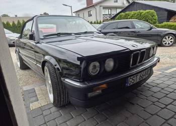 Bmw E30
