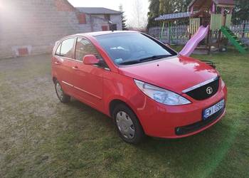 Sprzedam 1.4 LPG GAZ  TATA