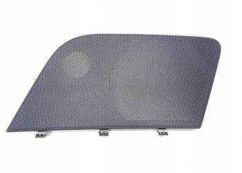 OSŁONA MASKOWNICA GŁOŚNIKA PRAWA PRAWY TYŁ TYLNA 8V3035436 AUDI A3 8V