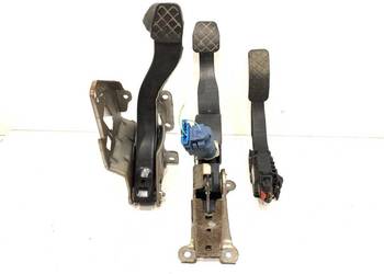 PEDAŁY MANUAL VW UP! 1S1721058B 1.0 60KM